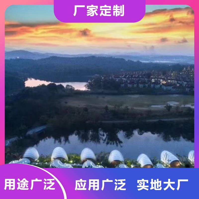 现代风格轻钢别墅轻钢房屋质量上乘