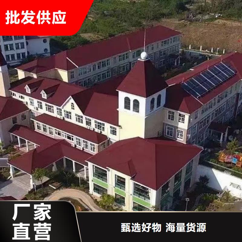 现代风格轻钢别墅_轻钢房屋供您所需