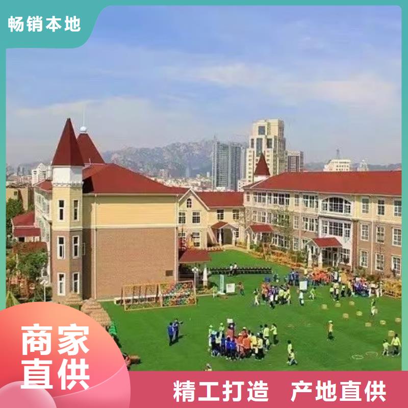 【基础款风格轻钢别墅】_轻钢别墅放心购-聪美装配式建筑轻钢房屋别墅(郑州市分公司)