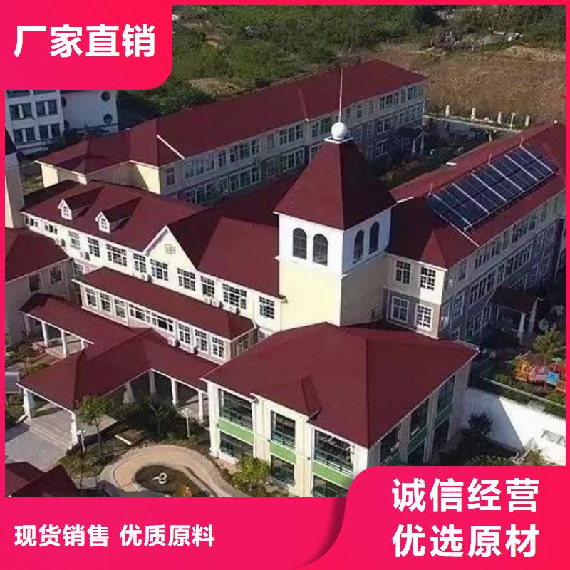 基础款风格轻钢别墅轻钢别墅材料一站式服务用心做好细节