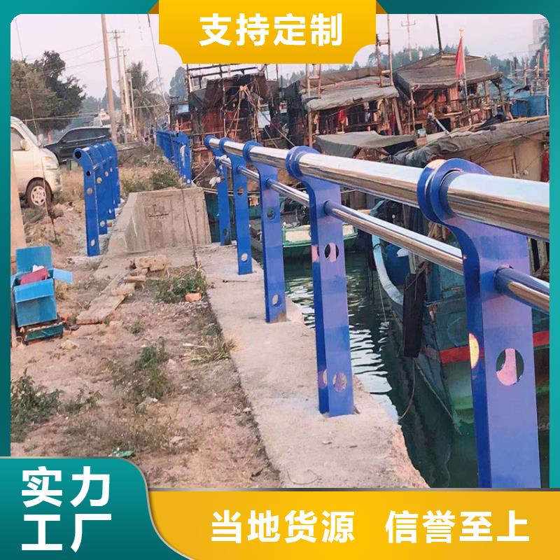 护栏桥梁景观栏杆拥有核心技术优势