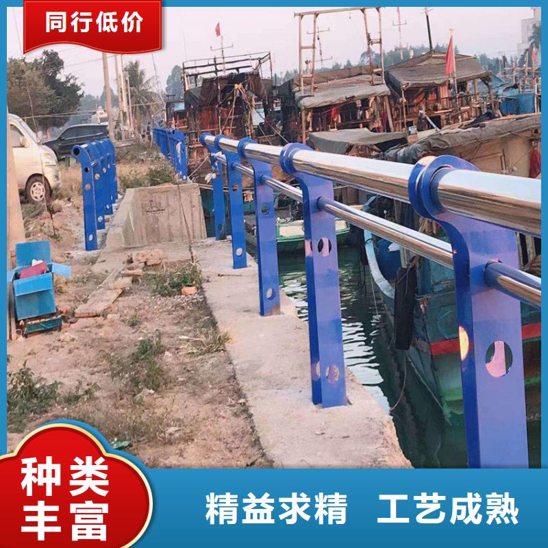 【护栏_镀锌管景观护栏联系厂家】