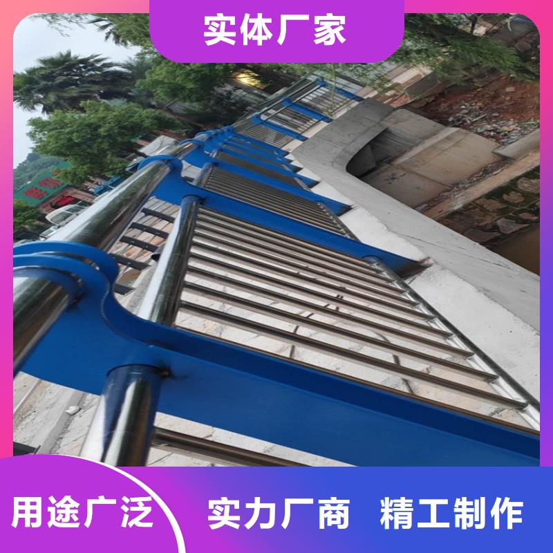 桥梁铁艺护栏什么价格