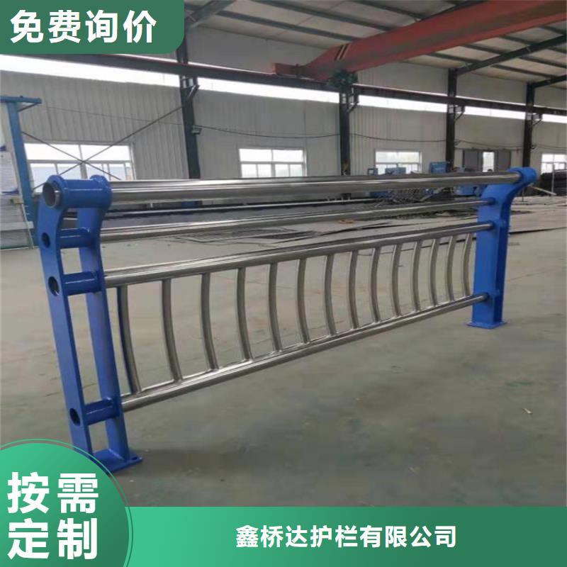 护栏,桥梁护栏立柱行业优选