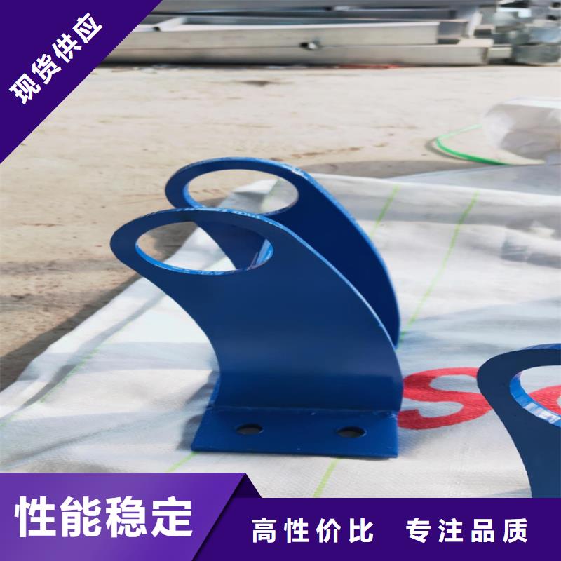 护栏天桥防撞护栏专注细节更放心