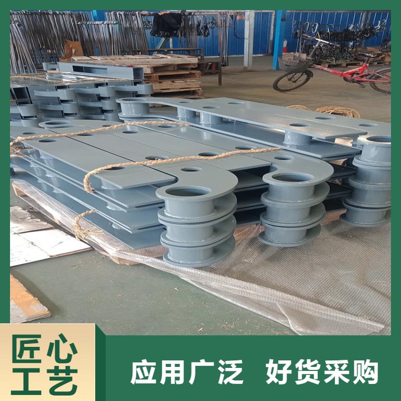 护栏201不锈钢复合管海量现货