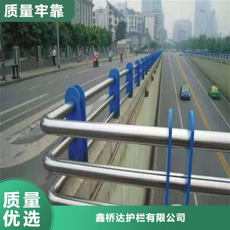 护栏,桥梁护栏立柱行业优选