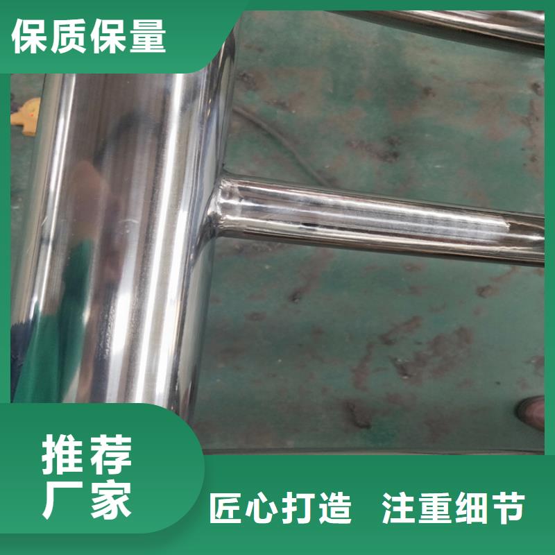护栏桥梁景观栏杆拥有核心技术优势