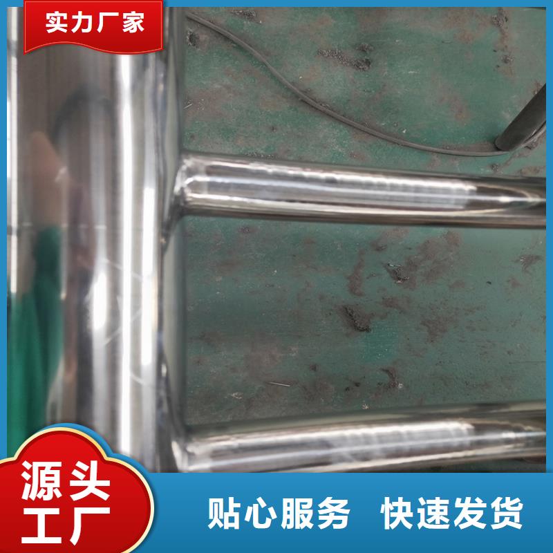 护栏桥梁防撞护栏栏杆重信誉厂家