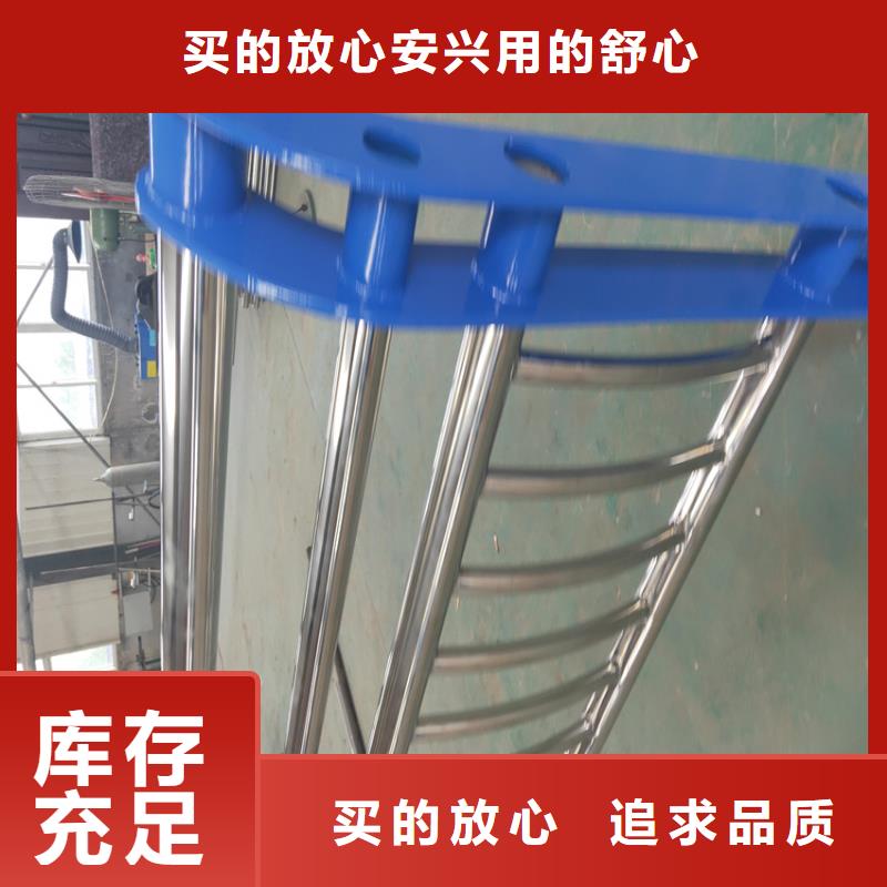 护栏桥梁景观栏杆物流配货上门