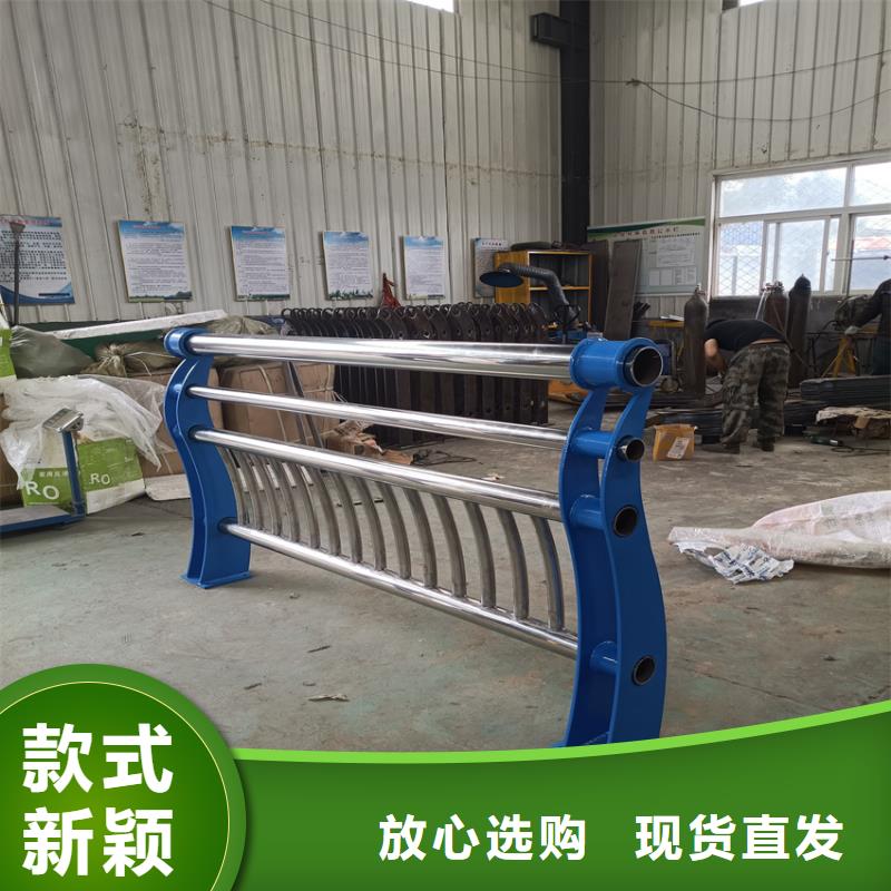 【护栏-不锈钢立柱一站式采购商家】