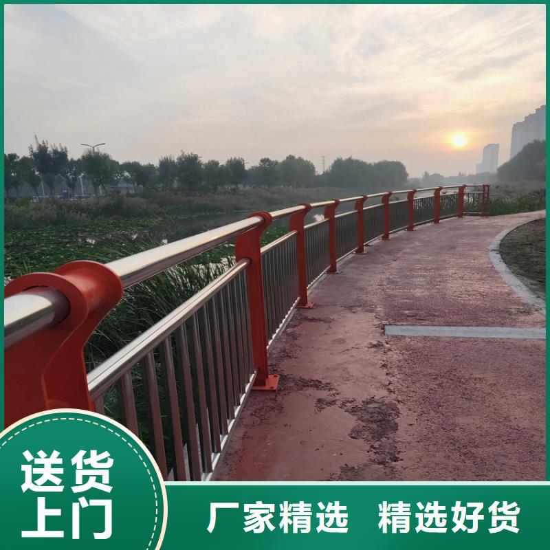 本地天桥护栏生产厂家