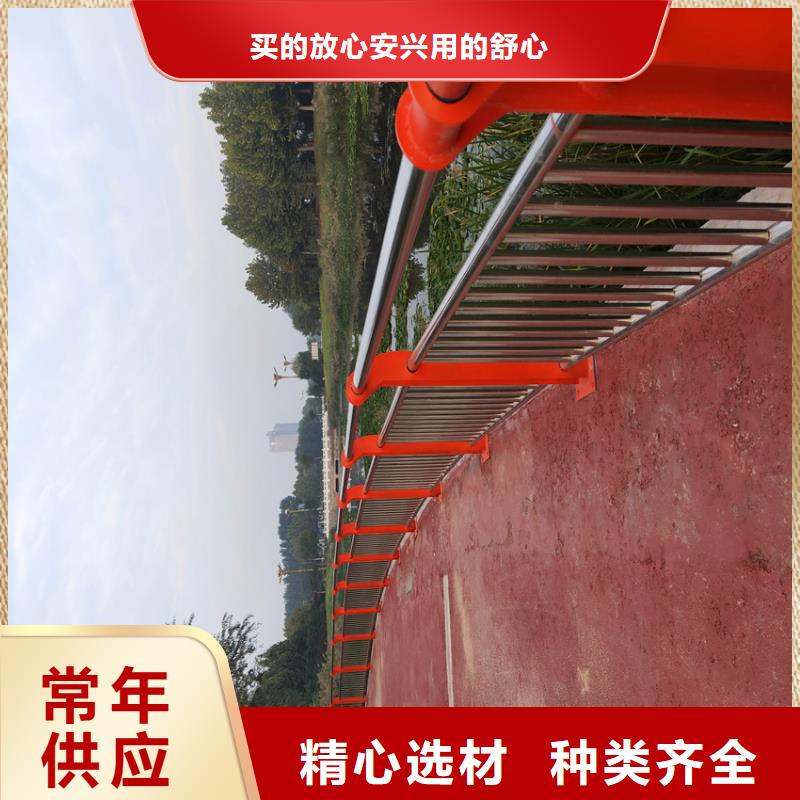 护栏【城市景观防护栏】厂家