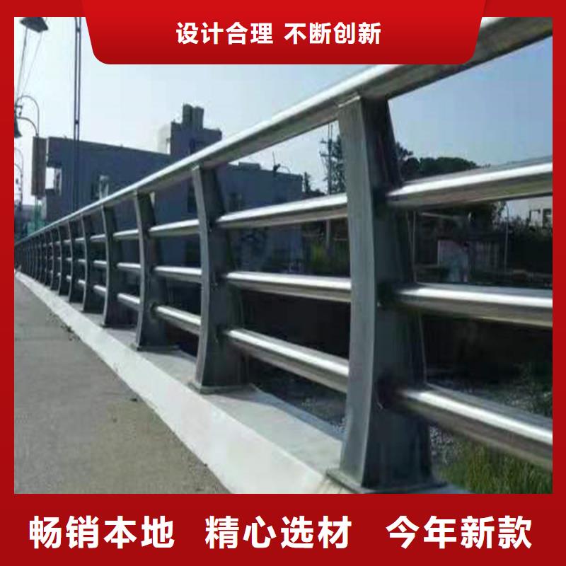 【护栏-不锈钢立柱一站式采购商家】