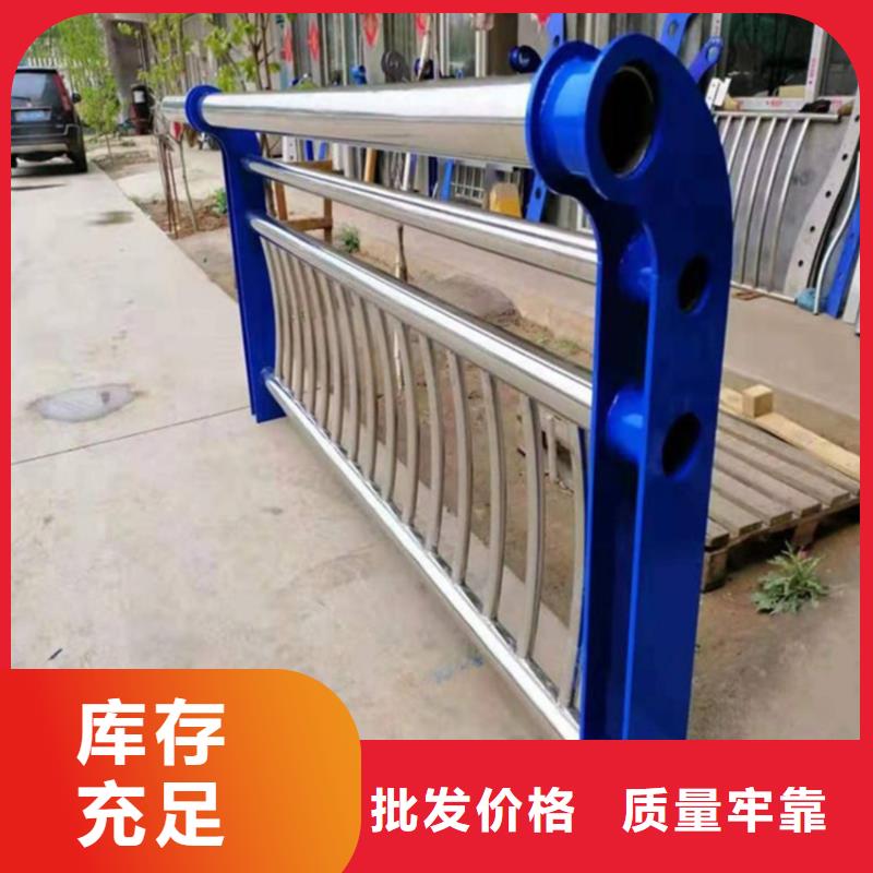 护栏-LED防护栏杆厂家案例