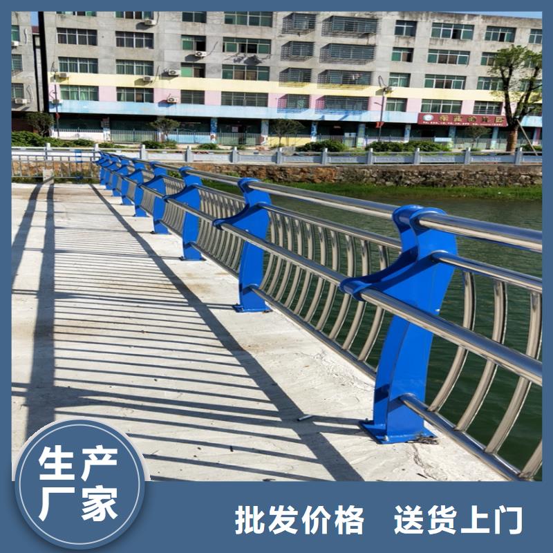 天桥不锈钢护栏什么价格