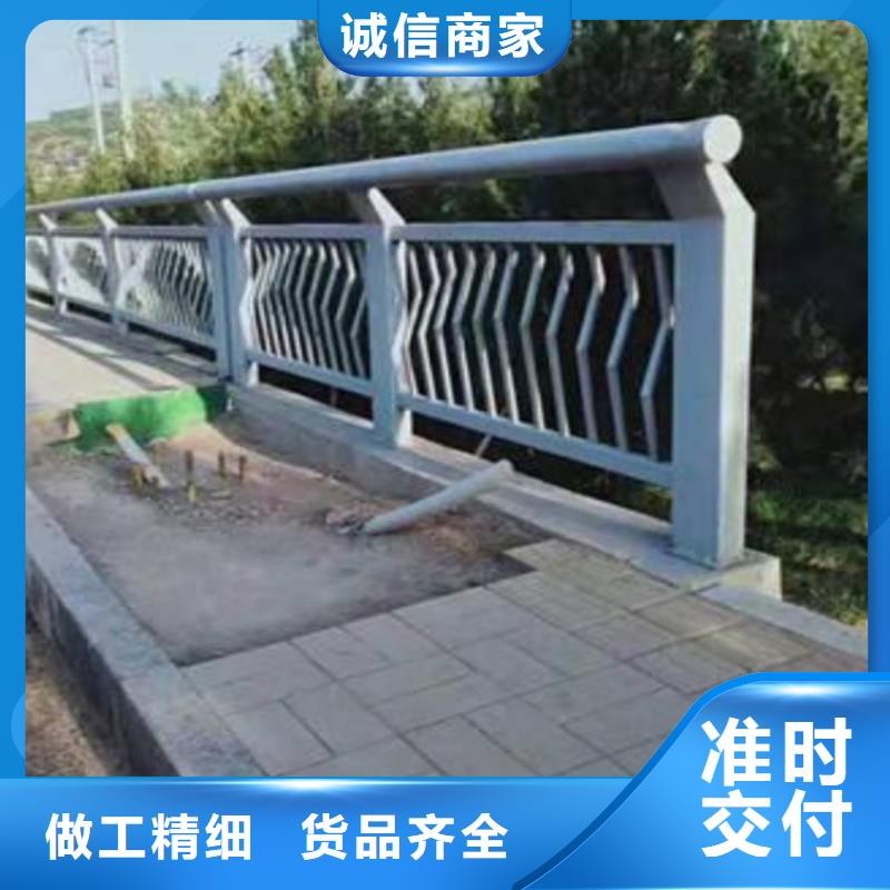 护栏-LED防护栏杆厂家案例