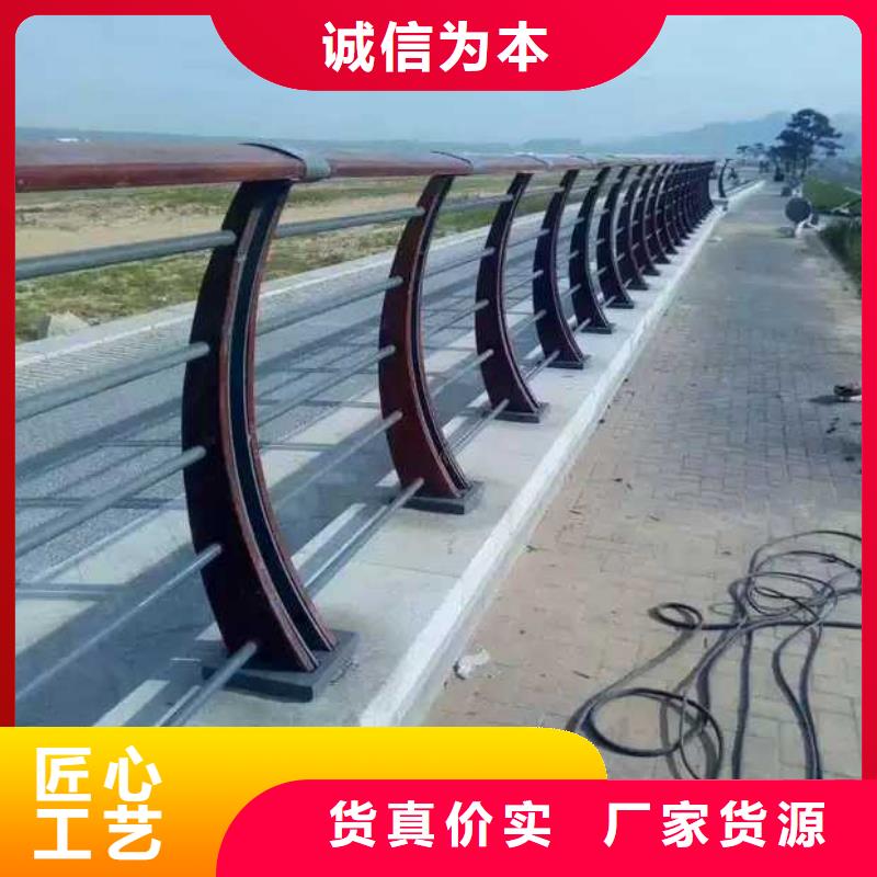 河道防护栏防腐工艺好都有什么要求
