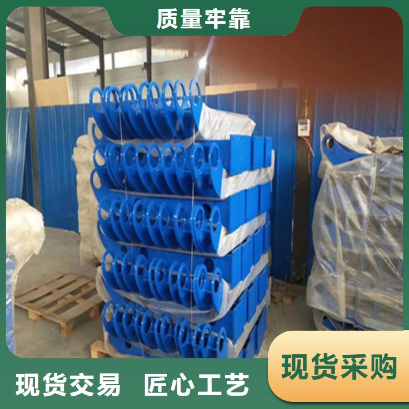 天桥护栏按需定制