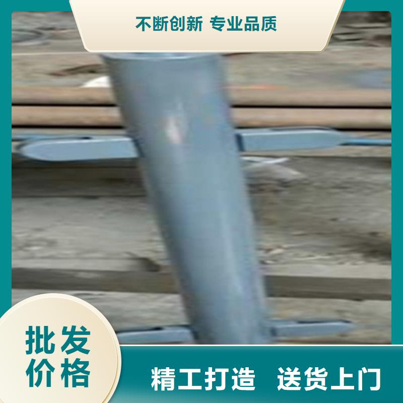 护栏机动车隔离护栏 厂家质量过硬