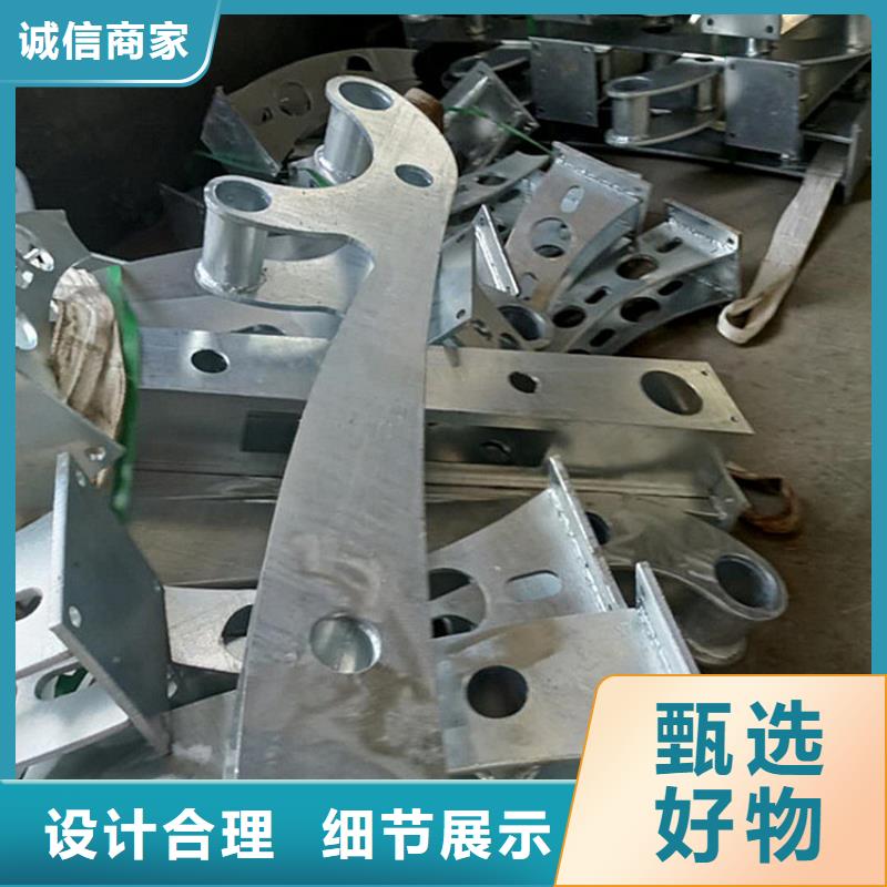 护栏桥梁景观栏杆拥有核心技术优势