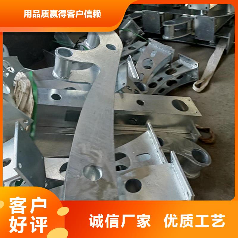 护栏天桥防撞护栏满足客户所需
