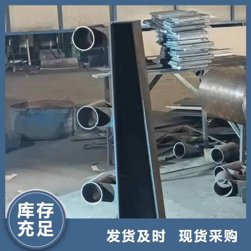 护栏河道护栏栏杆优质工艺