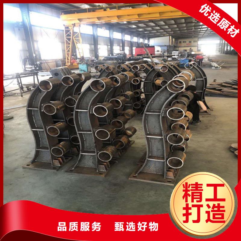 护栏天桥防撞护栏自营品质有保障