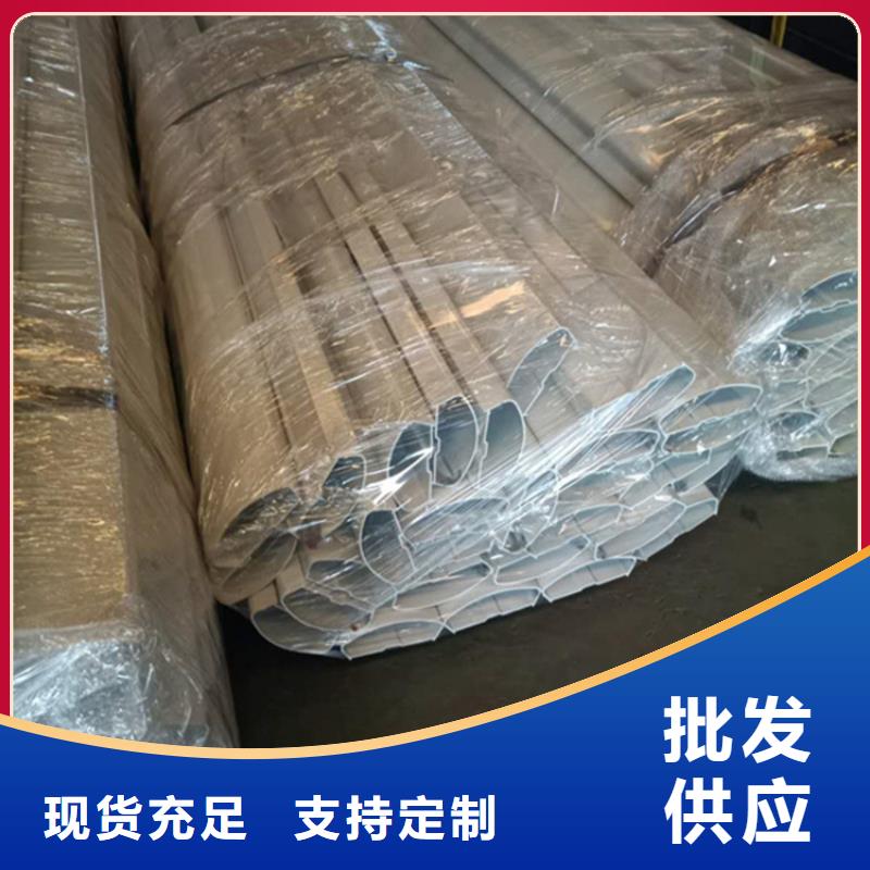 护栏201不锈钢复合管海量现货