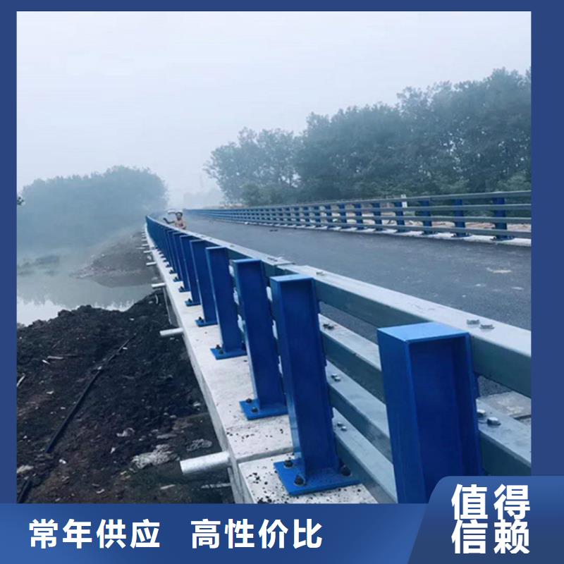 护栏201不锈钢复合管海量现货