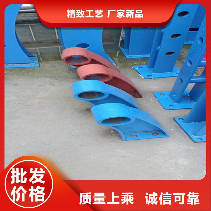 护栏河道护栏栏杆优质工艺