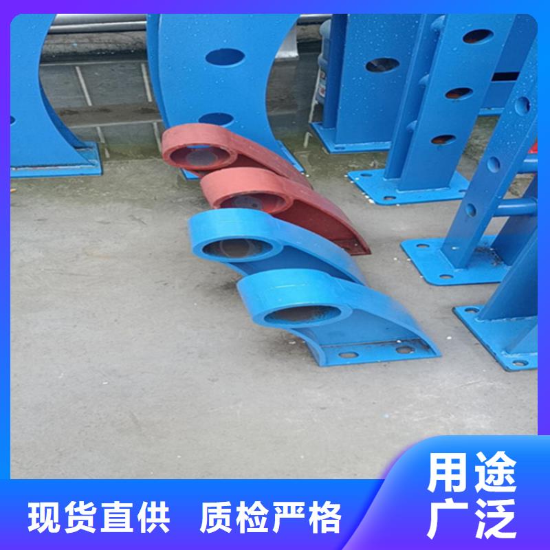 牛角护栏质量优