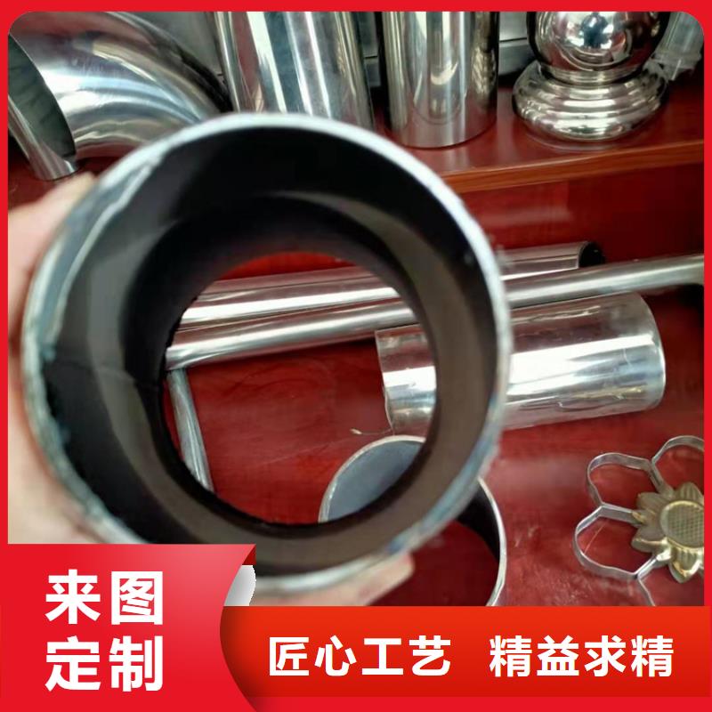 天桥不锈钢护栏什么价格