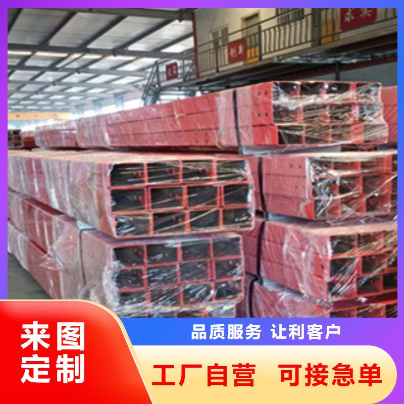防撞钢护栏零售商