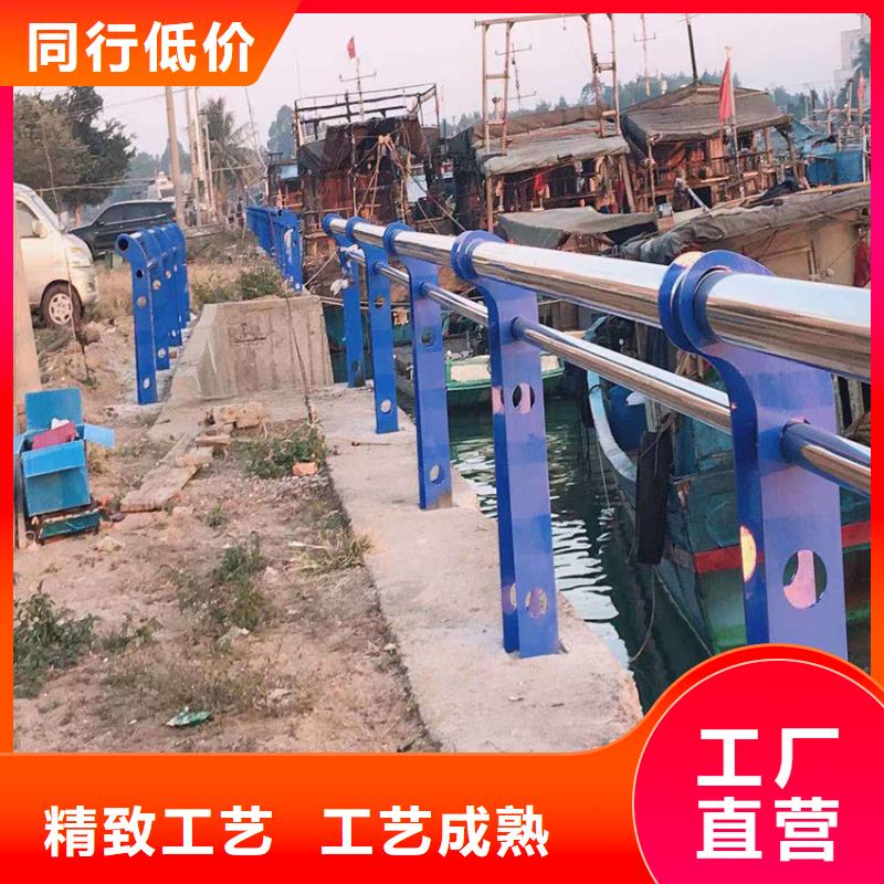 护栏,天桥防撞护栏一对一为您服务