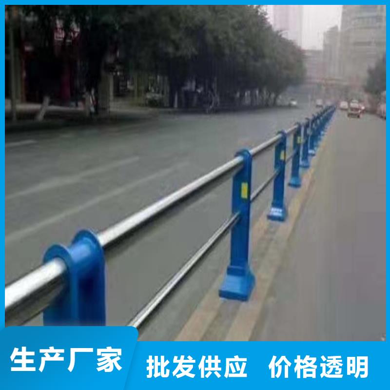 护栏LED防护栏杆市场行情