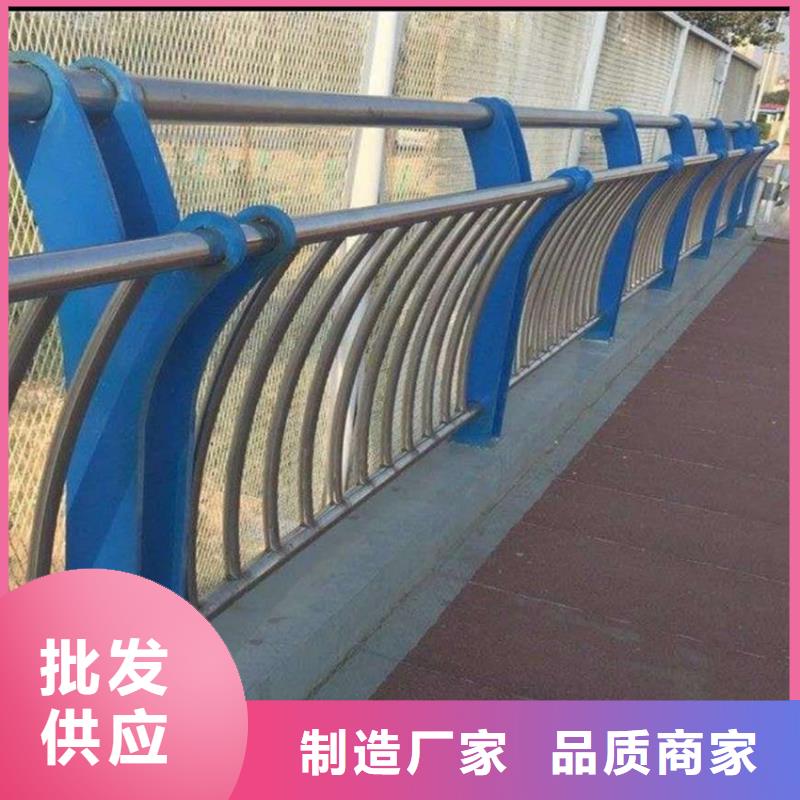 护栏LED防护栏杆市场行情