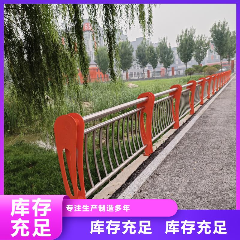 护栏,灯光防撞护栏严格把控每一处细节