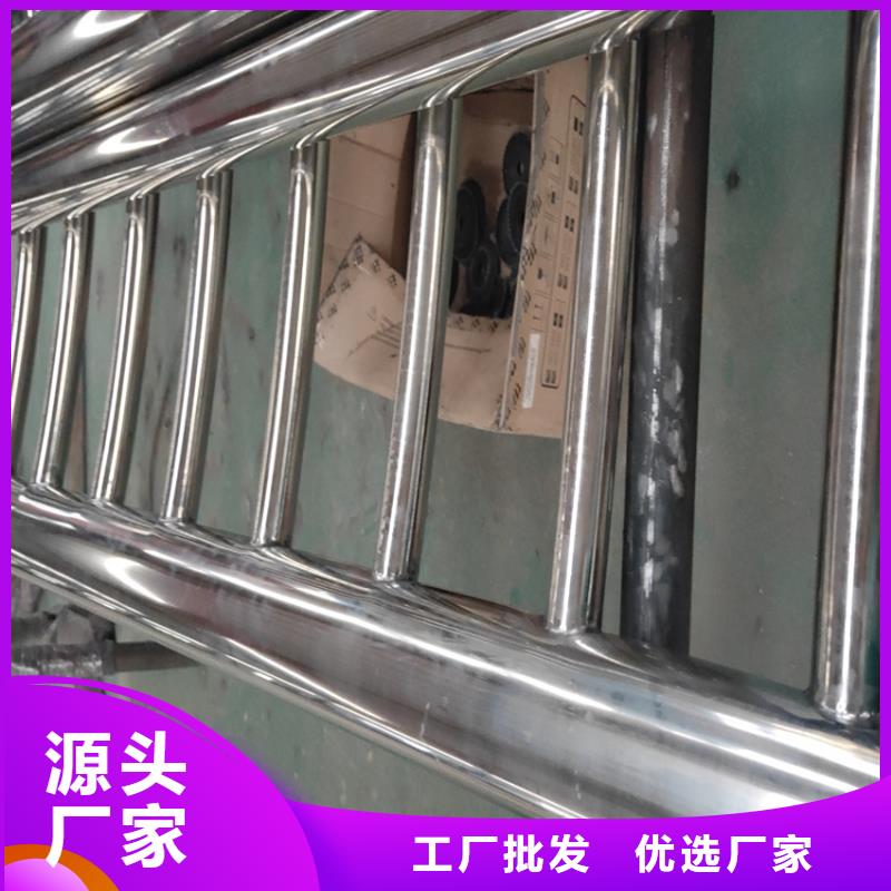护栏机动车隔离护栏 款式多样