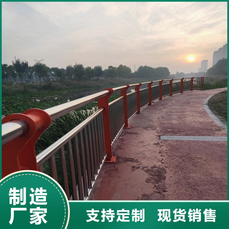 护栏道路隔离栏当地厂家值得信赖