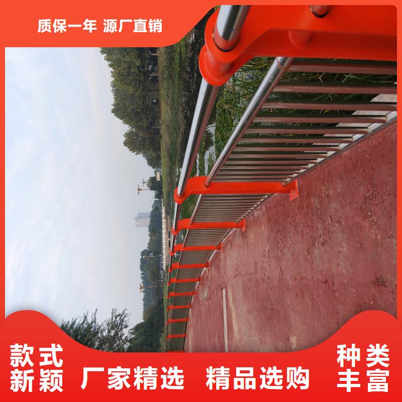 护栏机动车隔离护栏 产品实拍