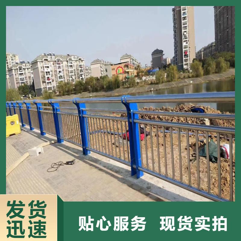 护栏防撞护栏立柱拥有核心技术优势
