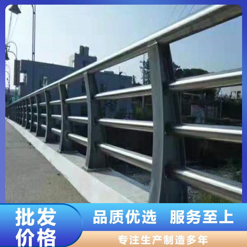 护栏热镀锌立柱可接急单