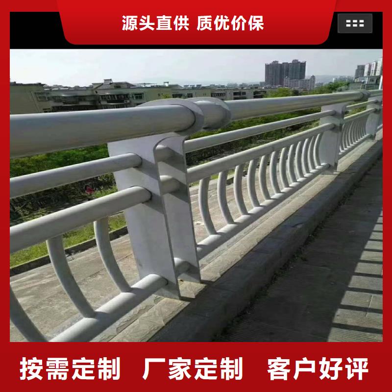 护栏防撞护栏立柱拥有核心技术优势