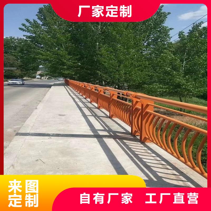 护栏桥梁防撞护栏栏杆为您提供一站式采购服务