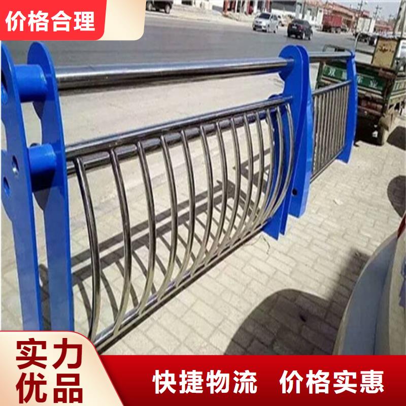 【护栏热镀锌立柱优质工艺】