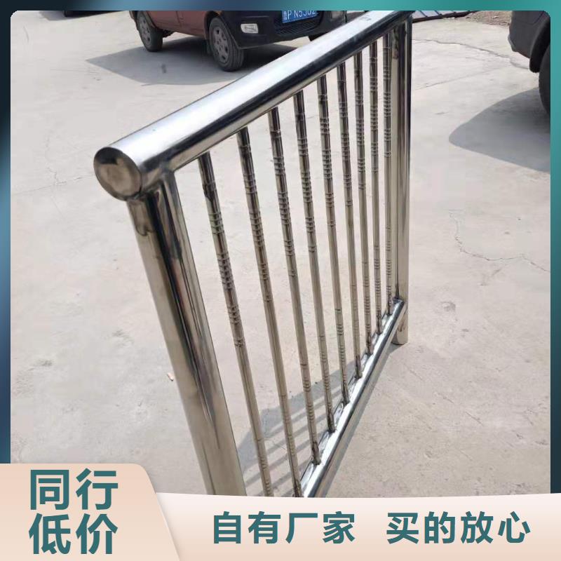 护栏机动车隔离护栏 工艺层层把关