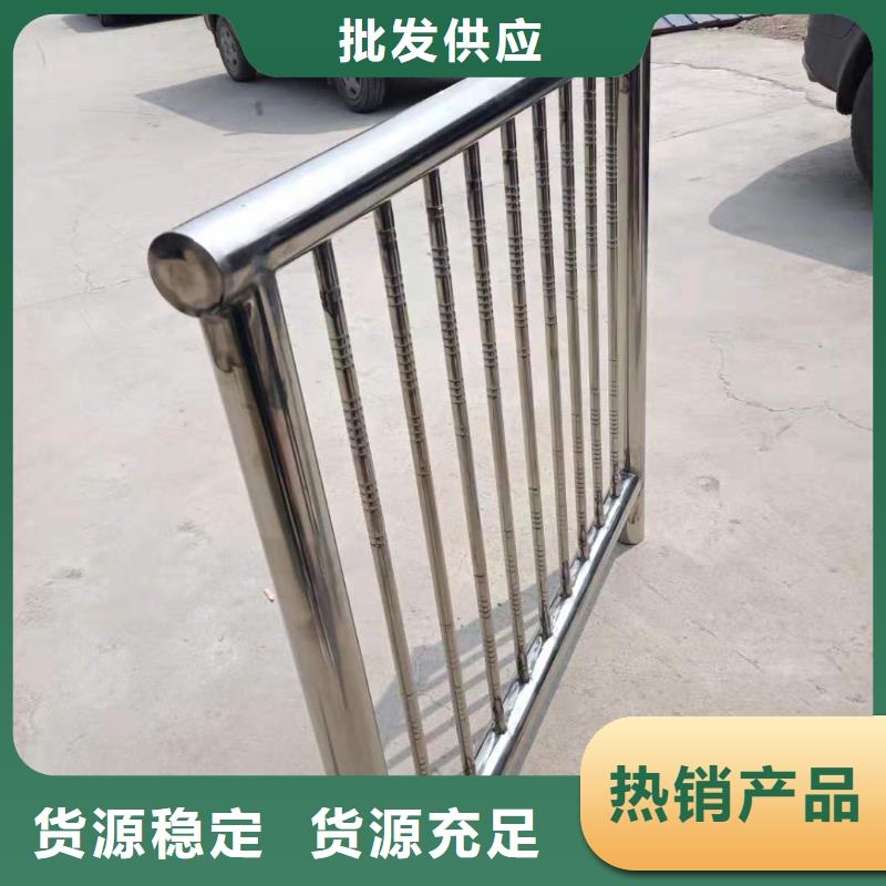 护栏天桥防撞护栏专业生产厂家