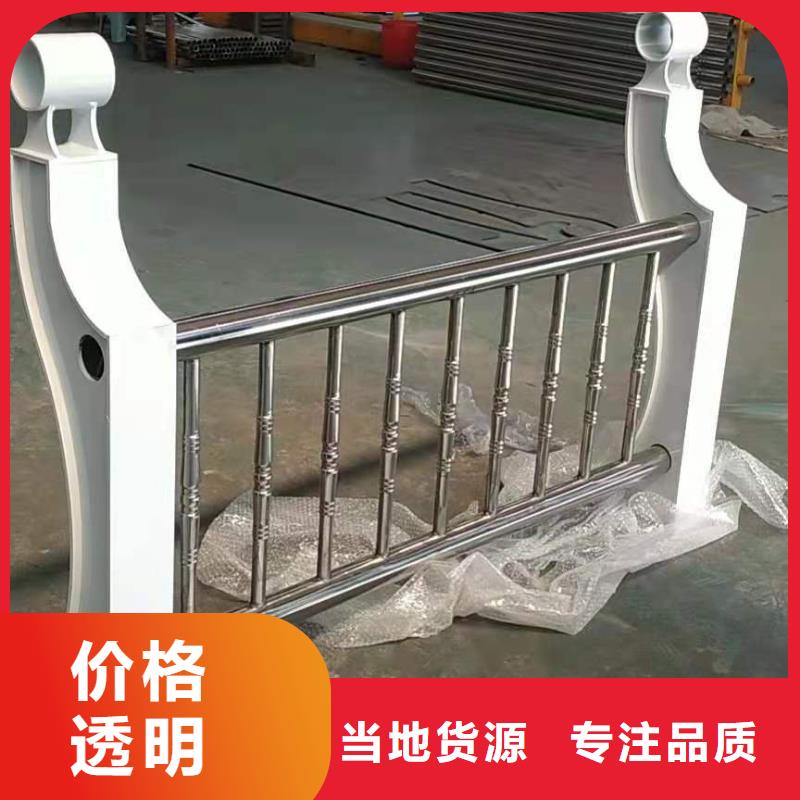 护栏天桥防撞护栏专业生产厂家