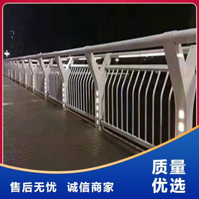 护栏天桥防撞护栏专业生产厂家